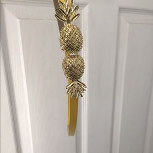 Pineapple Belt 🍍
